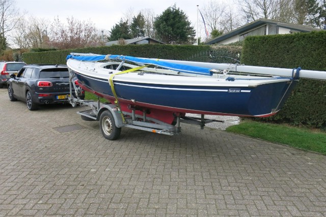 Randmeer | Botenscout Online